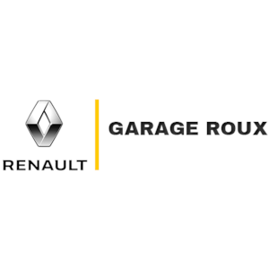 Garage Roux Renault