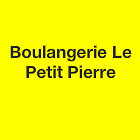 Boulangerie Le Petit Pierre