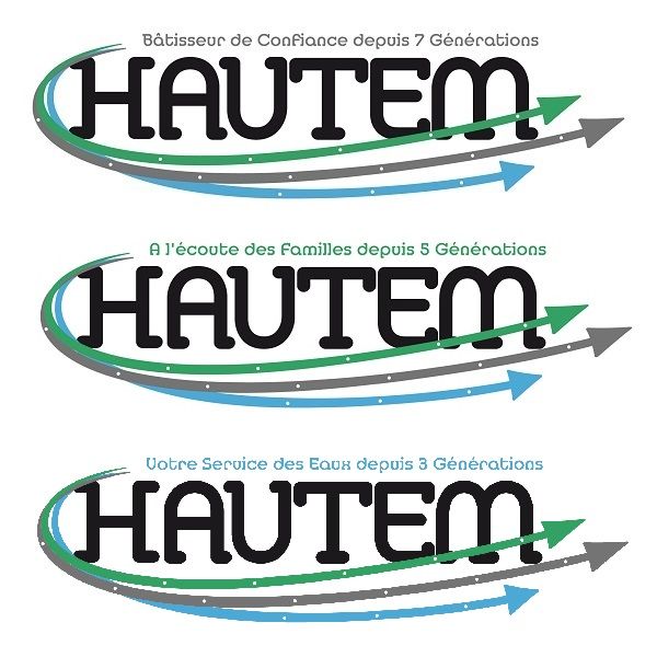 Hautem Construction, travaux publics