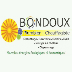 Bondoux David