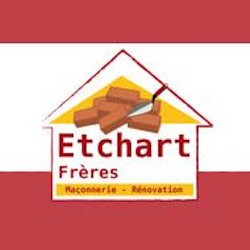 ETCHART FRERES SARL entreprise de maçonnerie