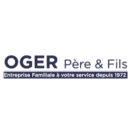 Oger Pére Et Fils vitrerie (pose), vitrier