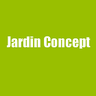 Jardin Concept entrepreneur paysagiste