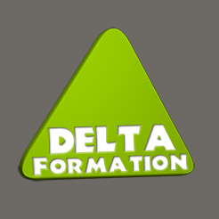 Delta Formation auto école