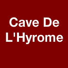 Cave De L'Hyrome caviste