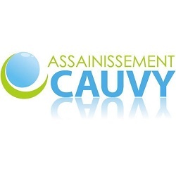 Assainissement Cauvy fosse septique et accessoires