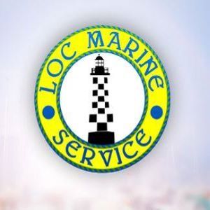 Loc Marine Service bateau de plaisance et accessoires (vente, réparation)