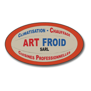 Art Froid SARL Fabrication et commerce de gros