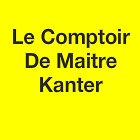 Le Comptoir De Maitre Kanter