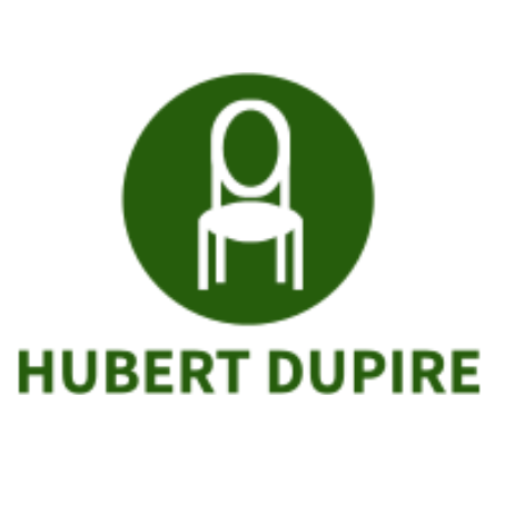 Dupire Hubert tapissier et décorateur (fabrication, vente en gros de fournitures)