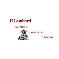 Lombard Hervé boucherie et charcuterie (détail)