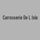 Carrosserie De L Isle pare-brise et toit ouvrant (vente, pose, réparation)