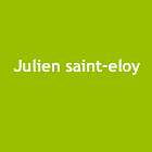 Julien Saint-eloy entrepreneur paysagiste