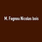 Fagnou Nicolas Bernard Raoul