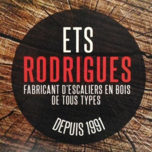 Etablissements Rodrigues entreprise de menuiserie