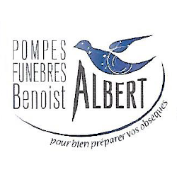 Pompes Funèbres Benoist Albert pompes funèbres, inhumation et crémation (fournitures)