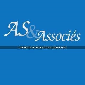 AS & Associés gestion de patrimoine (conseil)