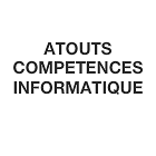 ATOUTS COMPETENCES INFORMATIQUE apprentissage et formation professionnelle