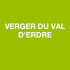 VERGER DU VAL D'ERDRE agriculteur et agriculteur éleveur