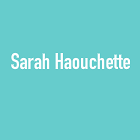 Haouchette Sarah infirmier, infirmière (cabinet, soins à domicile)