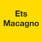 Entreprise Macagno carrière (exploitation)