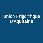 Union Frigorifique D'Aquitaine climatisation, aération et ventilation (fabrication, distribution de matériel)