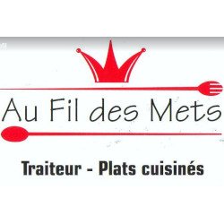 AU FIL DES METS traiteur