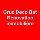 Cruz Deco Bat