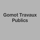 Gomot Travaux Public entreprise de travaux publics