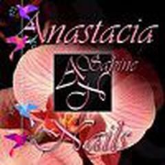 Anastacia Nails