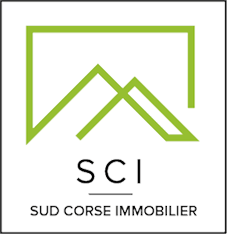 Sud Corse Immobilier S.C.I agence immobilière