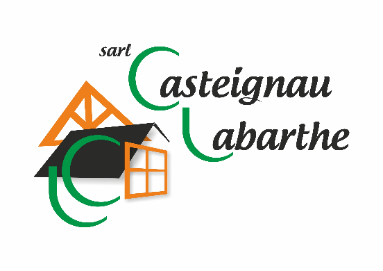 SARL CASTEIGNAU LABARTHE entreprise de menuiserie