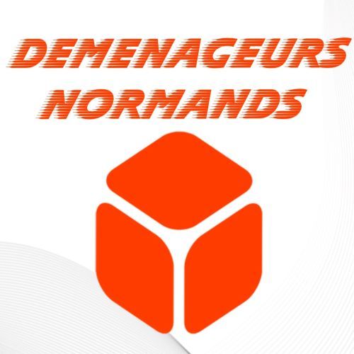 Déménageurs Normands déménagement