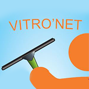 Vitro'Net nettoyage vitres