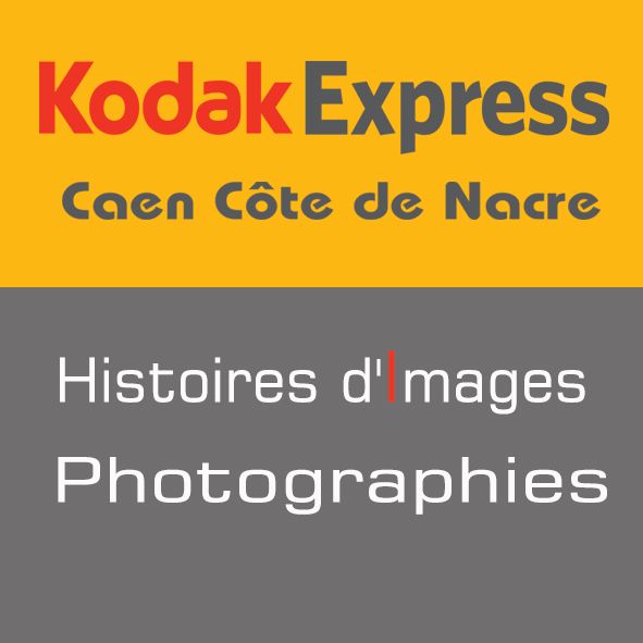 KODAK EXPRESS photographe d'art et de portrait