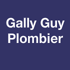 Gally Guy bricolage, outillage (détail)
