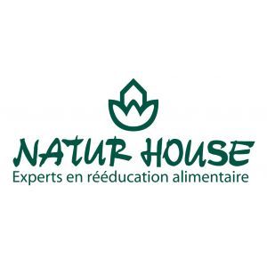 Naturhouse Faucher Virginie Franchisée indépendante diététicien