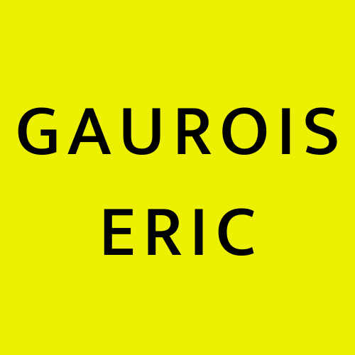 Sarl Gaurois Eric isolation (travaux)