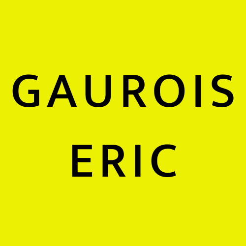 Sarl Gaurois Eric