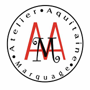 Atelier Aquitaine Marquage