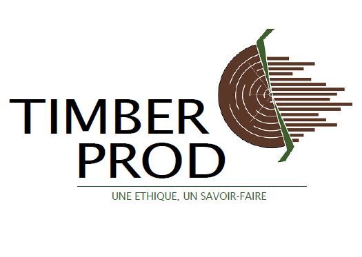 Timber Prod scierie de bois