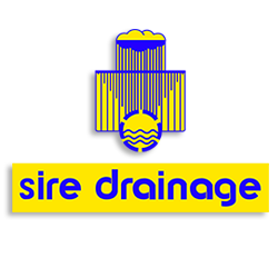 Sire Drainage entreprise de travaux publics