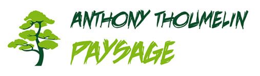 Anthony Thoumelin Paysage entrepreneur paysagiste