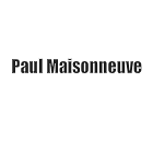 Paul Maisonneuve