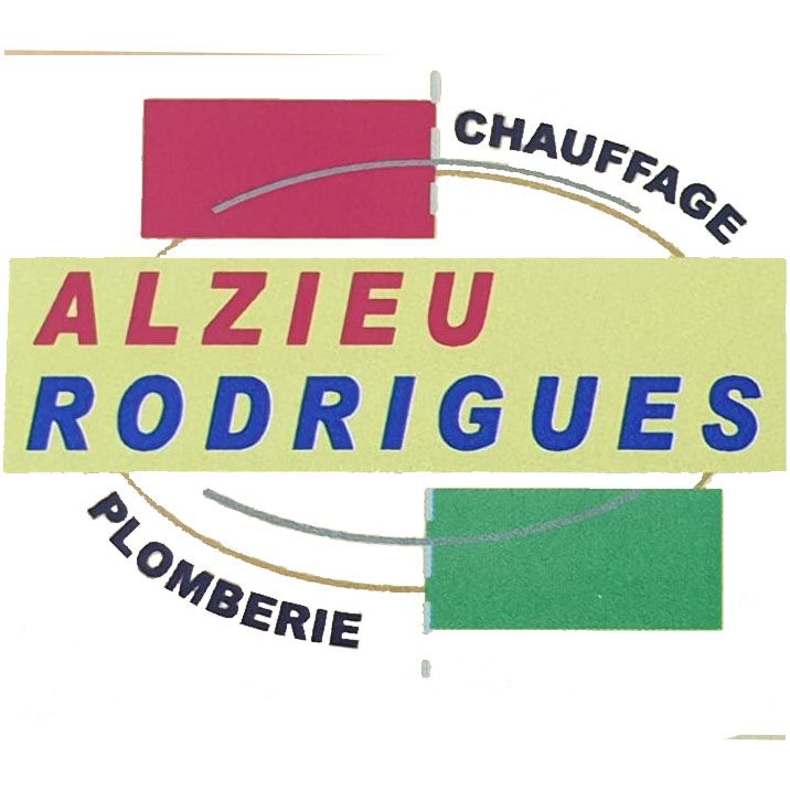 Alzieu Rodrigues chauffage, appareil et fournitures (détail)