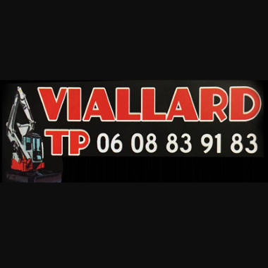 Viallard Sébastien entreprise de travaux publics