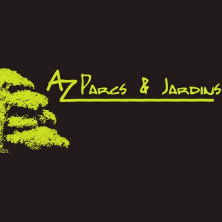 A-Z Parcs et Jardins entrepreneur paysagiste