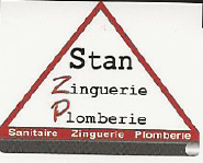 Stan'Zinguerie-Plomberie-ramonage plombier