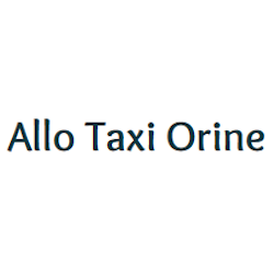 Allo Taxi Orine taxi