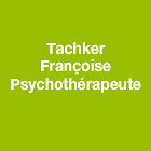 Tachker Brun FRANCOISE psychothérapeute